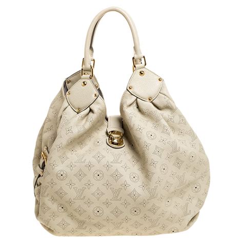 louis vuitton portafoglio rosso monogram|Louis Vuitton mahina bag.